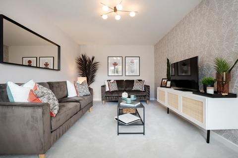 undefined, Plot 2 at Hay Green Park Hay Green Lane, Barnsley S70