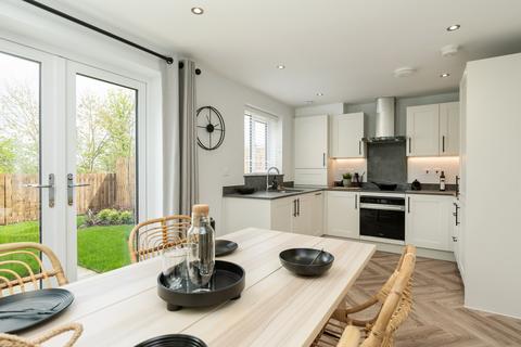 undefined, Plot 2 at Hay Green Park Hay Green Lane, Barnsley S70