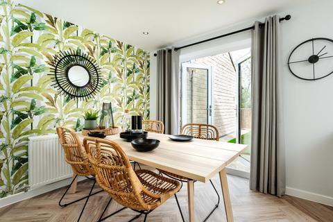 undefined, Plot 2 at Hay Green Park Hay Green Lane, Barnsley S70