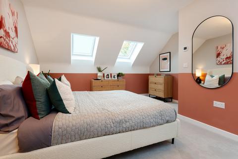 undefined, Plot 2 at Hay Green Park Hay Green Lane, Barnsley S70