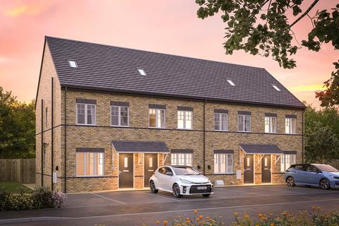 undefined, Plot 172 at Bennerley View, NG16 Newtons Lane, Awsworth NG16