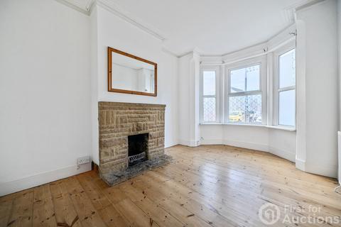 undefined, Cholmeley Road, Reading, Berkshire