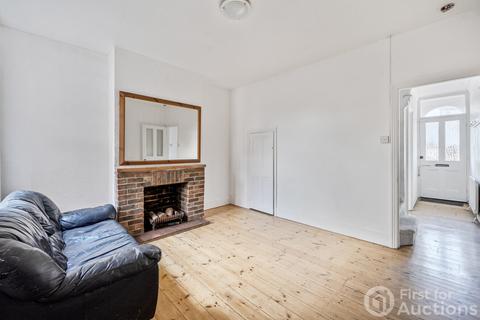 undefined, Cholmeley Road, Reading, Berkshire