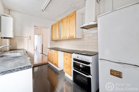 undefined, Cholmeley Road, Reading, Berkshire