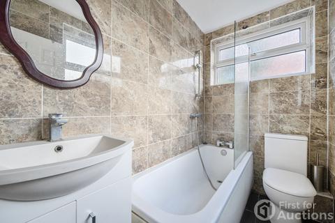 undefined, Cholmeley Road, Reading, Berkshire