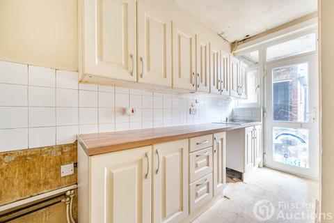 3 bedroom terraced house for sale, Sydney Road, Eastbourne, East Sussex