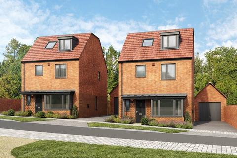 The Glades At Mindenhurst, Mindenhurst Road, Deepcut