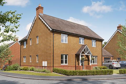 4 bedroom detached house for sale, Plot 258, The Kempthorne at Park Gate, off Park Gate Road DY10