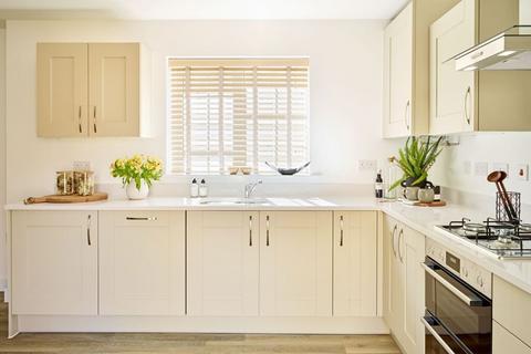 4 bedroom detached house for sale, Plot 258, The Kempthorne at Park Gate, off Park Gate Road DY10