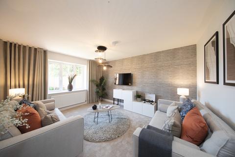 4 bedroom detached house for sale, Plot 266, The Edmund at Park Gate, off Park Gate Road DY10