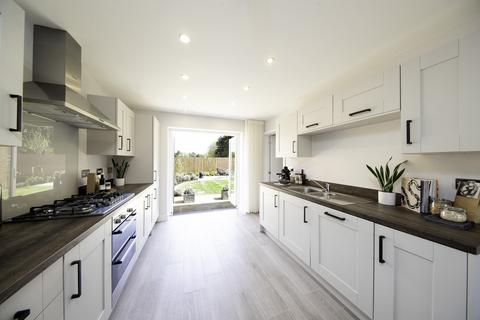 4 bedroom detached house for sale, Plot 266, The Edmund at Park Gate, off Park Gate Road DY10