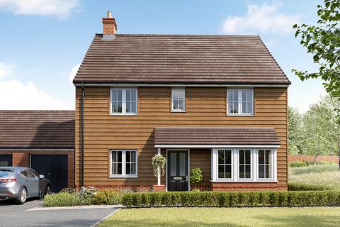 4 bedroom detached house for sale, Plot 268, The Pembroke at Park Gate, off Park Gate Road DY10