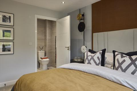 undefined, Plot 61, The Mylne at Bishops Park, DL14, Off Douglas Crescent DL14