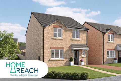 undefined, Plot 60, The Mylne at Bishops Park, DL14, Off Douglas Crescent DL14