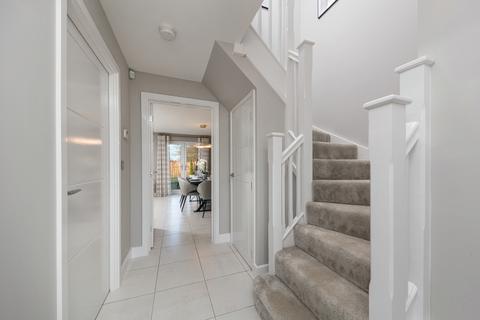 undefined, Plot 60, The Mylne at Bishops Park, DL14, Off Douglas Crescent DL14