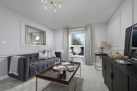 undefined, Plot 60, The Mylne at Bishops Park, DL14, Off Douglas Crescent DL14