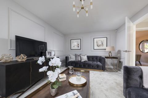 undefined, Plot 60, The Mylne at Bishops Park, DL14, Off Douglas Crescent DL14