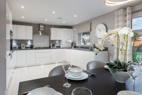 undefined, Plot 60, The Mylne at Bishops Park, DL14, Off Douglas Crescent DL14