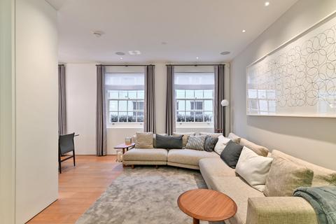 undefined, Chesham Mews, London