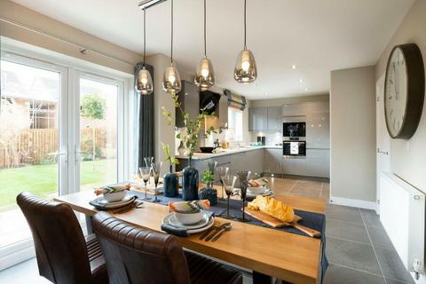 undefined, The Hurst at The Foresters at Middlebeck, NG24, Flaxley Lane NG24