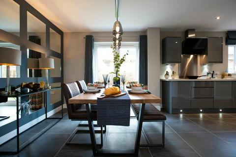 undefined, The Hurst at The Foresters at Middlebeck, NG24, Flaxley Lane NG24