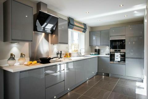 undefined, The Hurst at The Foresters at Middlebeck, NG24, Flaxley Lane NG24