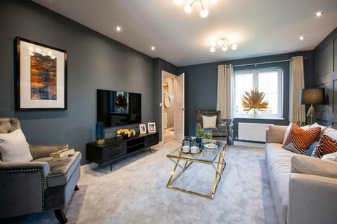 undefined, The Hurst at The Foresters at Middlebeck, Flaxley Lane NG24