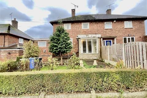 3 bedroom semi-detached house for sale, Ravenscroft Crescent, Sheffield, S13 8PQ