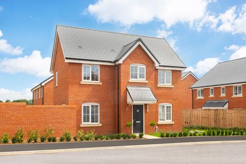 3 bedroom detached house for sale, The Thespian at Lockwood Place, IP8, Bronze Barrow Way, Off Loraine Way IP8