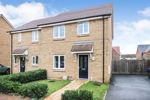 undefined, Robinson Avenue, Houghton Conquest, Bedfordshire, MK45