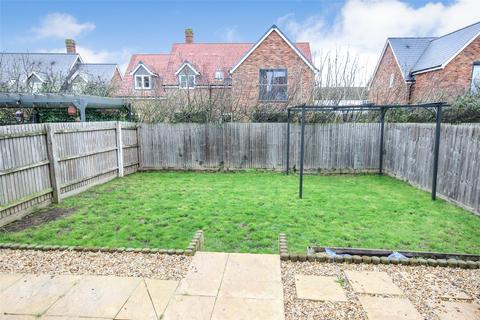 undefined, Robinson Avenue, Houghton Conquest, Bedfordshire, MK45