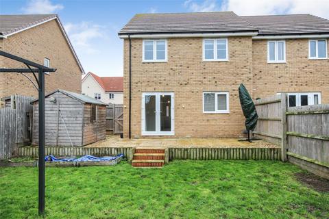 undefined, Robinson Avenue, Houghton Conquest, Bedfordshire, MK45