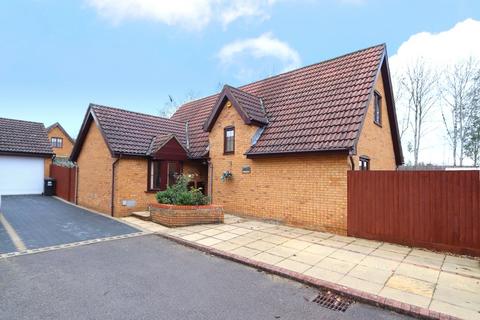 undefined, Goldney Court, Westcroft, Milton Keynes, MK4