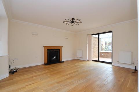 undefined, Goldney Court, Westcroft, Milton Keynes, MK4