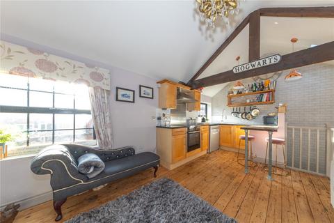 1 bedroom terraced house for sale, Taylors Court, Silver Street, Newport Pagnell, Buckinghamshire, MK16