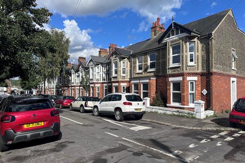 undefined, St Georges Road, Folkestone CT19