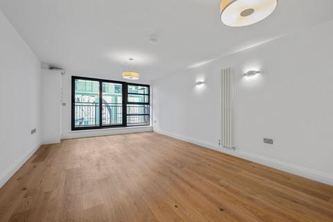 2 bedroom apartment to rent, Meridian Point, Creek Road, SE8
