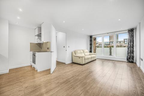 2 bedroom flat for sale, Yeoman Street, London, SE8