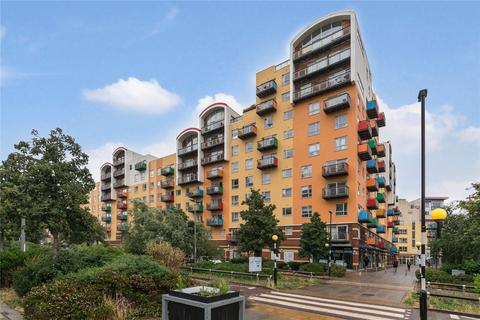 undefined, Metcalfe Court, John Harrison Way, London, SE10