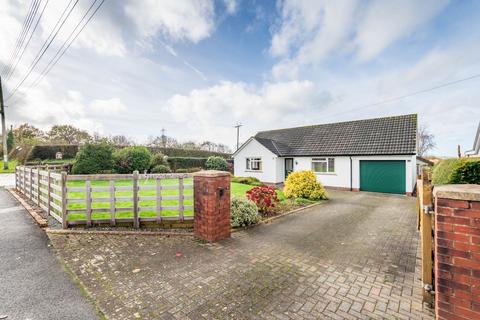 undefined, Grassmere, South Molton
