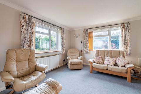 undefined, Grassmere, South Molton