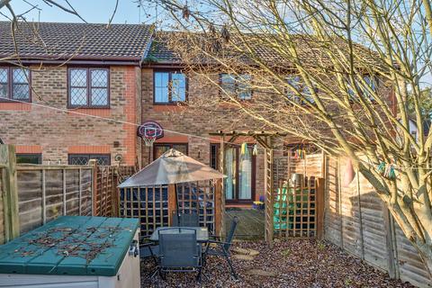 undefined, Moorhen Drive, Lower Earley, Reading