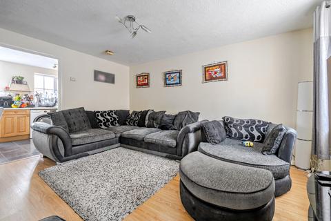 undefined, Moorhen Drive, Lower Earley, Reading