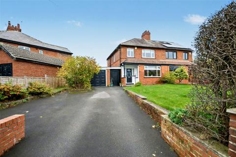 3 bedroom semi-detached house for sale, Lidgett Lane, Leeds, West Yorkshire