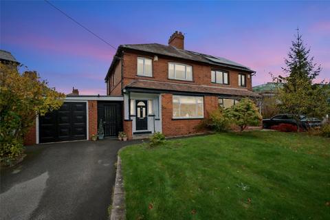 Lidgett Lane, Roundhay, Leeds
