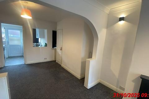 undefined, Hammond Street, St. Helens
