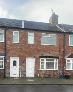 undefined, Hammond Street, St. Helens