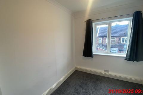 undefined, Hammond Street, St. Helens