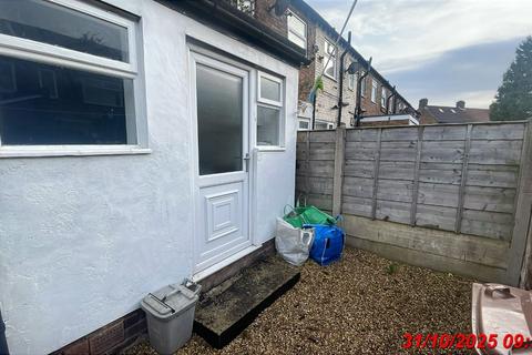 undefined, Hammond Street, St. Helens