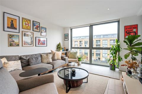 undefined, Canalside Square, London, N1